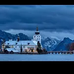 Ganswoanders - Deine Kleine Oase Am Traunsee Apartamento *