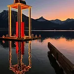 Ganswoanders - Deine Kleine Oase Am Traunsee Apartamento Gmunden