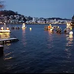 Apartamento Ganswoanders - Deine Kleine Oase Am Traunsee Gmunden