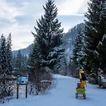 Ganswoanders - Deine Kleine Oase Am Traunsee *