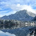 Apartamento Ganswoanders - Deine Kleine Oase Am Traunsee