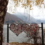 Apartamento Ganswoanders - Deine Kleine Oase Am Traunsee *