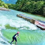 Ganswoanders - Deine Kleine Oase Am Traunsee Apartamento