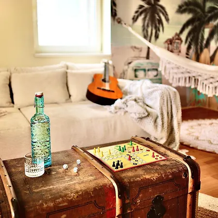 Ganswoanders - Deine Kleine Oase Am Traunsee Lägenhet