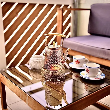 Ganswoanders - Deine Kleine Oase Am Traunsee