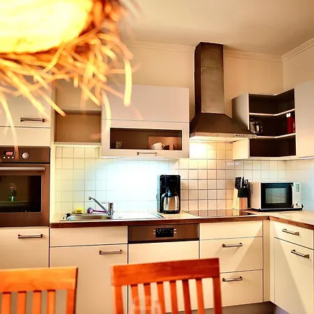 Ganswoanders - Deine Kleine Oase Am Traunsee Lägenhet