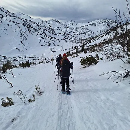 Ganswoanders - Deine Kleine Oase Am Traunsee * Gmunden