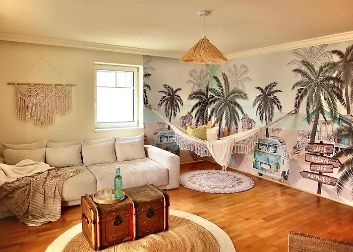 Appartamento Ganswoanders - Deine Kleine Oase Am Traunsee Gmunden