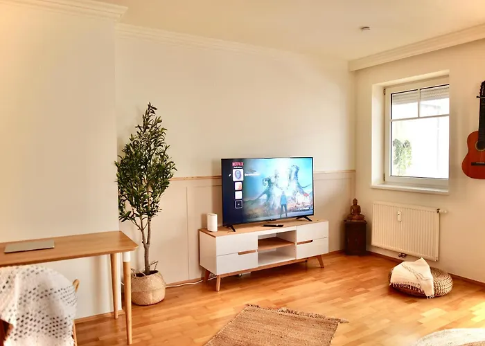 Ganswoanders - Deine Kleine Oase Am Traunsee Gmunden