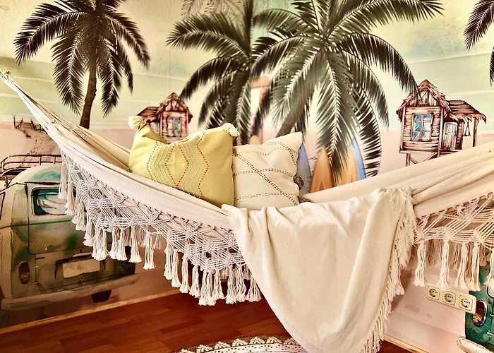 Ganswoanders - Deine Kleine Oase Am Traunsee Appartamento *