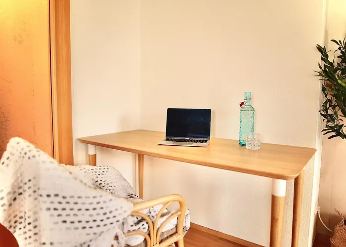 Ganswoanders - Deine Kleine Oase Am Traunsee Lägenhet Gmunden