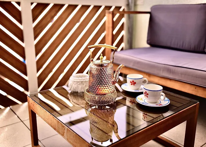 Ganswoanders - Deine Kleine Oase Am Traunsee