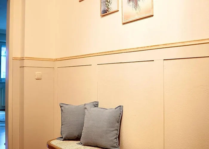 Ganswoanders - Deine Kleine Oase Am Traunsee Gmunden