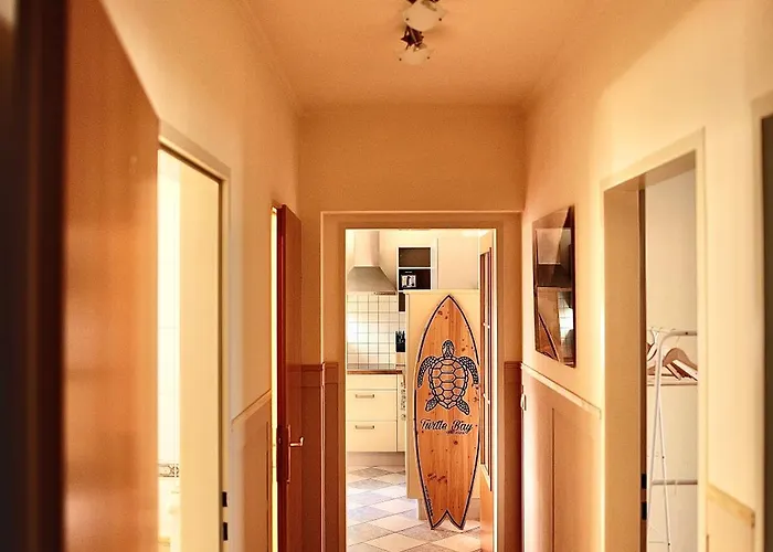 Appartamento Ganswoanders - Deine Kleine Oase Am Traunsee *