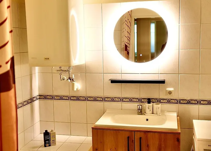 Ganswoanders - Deine Kleine Oase Am Traunsee