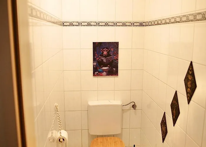 Ganswoanders - Deine Kleine Oase Am Traunsee Appartamento Gmunden