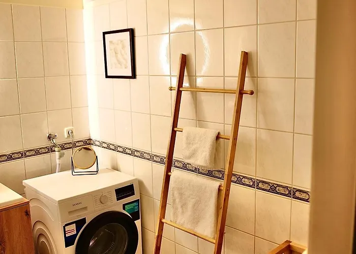 Lägenhet Ganswoanders - Deine Kleine Oase Am Traunsee Gmunden