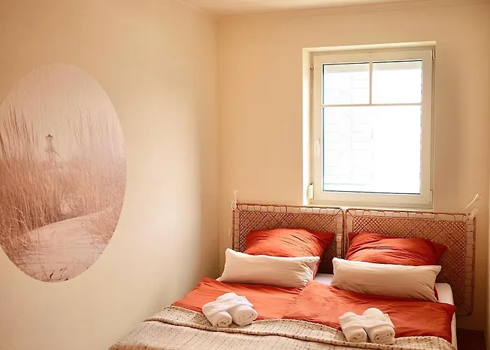 Appartamento Ganswoanders - Deine Kleine Oase Am Traunsee