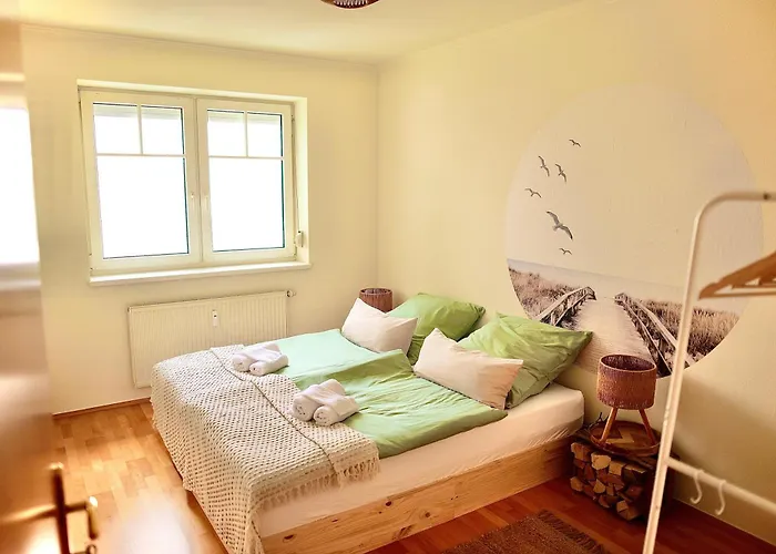 Ganswoanders - Deine Kleine Oase Am Traunsee Gmunden