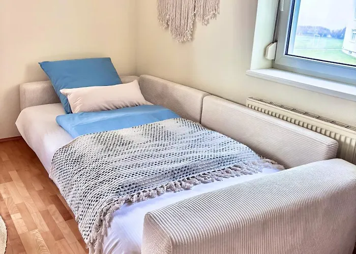 Ganswoanders - Deine Kleine Oase Am Traunsee *