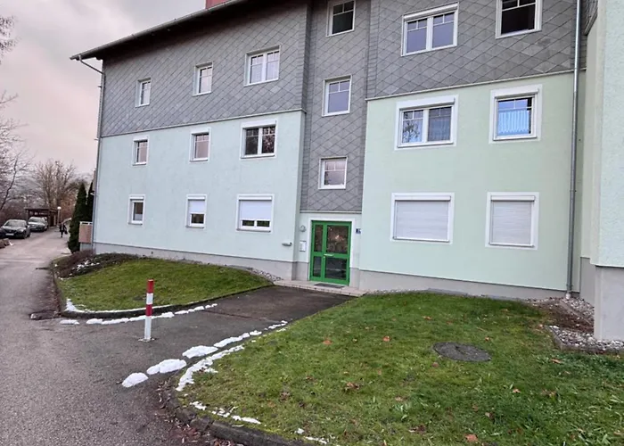 Lägenhet Ganswoanders - Deine Kleine Oase Am Traunsee Gmunden