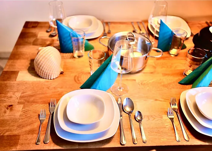 Ganswoanders - Deine Kleine Oase Am Traunsee