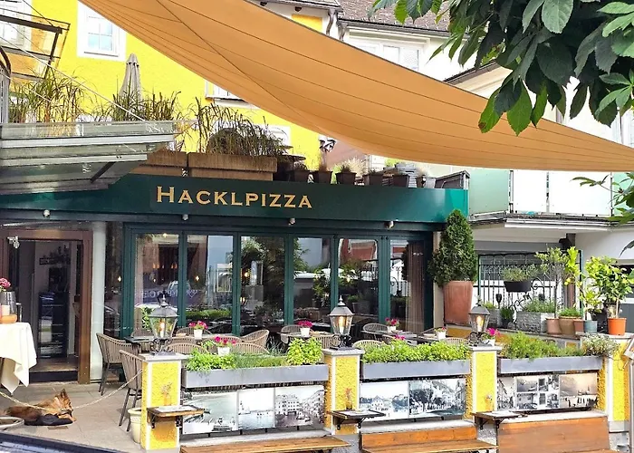 Ganswoanders - Deine Kleine Oase Am Traunsee