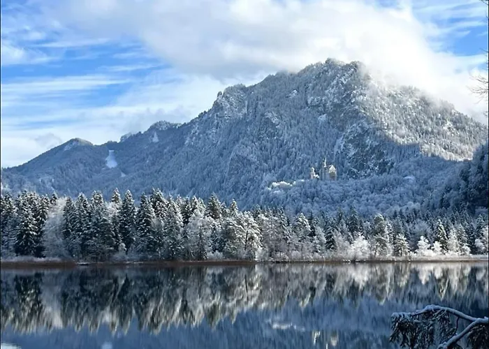 Appartamento Ganswoanders - Deine Kleine Oase Am Traunsee