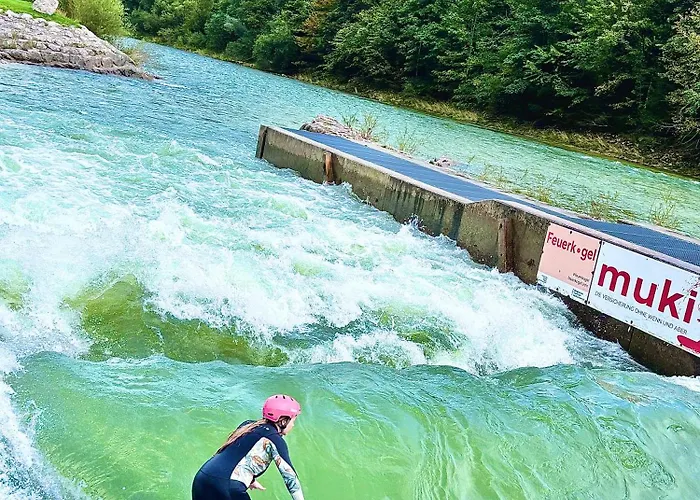 Ganswoanders - Deine Kleine Oase Am Traunsee Appartamento