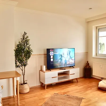 Ganswoanders - Deine Kleine Oase Am Traunsee غموندين