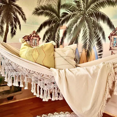 Ganswoanders - Deine Kleine Oase Am Traunsee شقة *