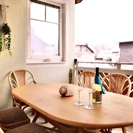 Ganswoanders - Deine Kleine Oase Am Traunsee شقة غموندين