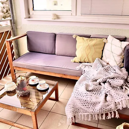 Ganswoanders - Deine Kleine Oase Am Traunsee *