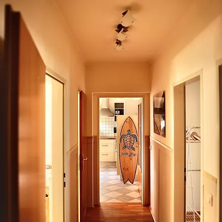 Daire Ganswoanders - Deine Kleine Oase Am Traunsee *
