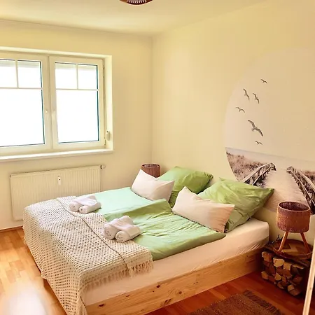 Ganswoanders - Deine Kleine Oase Am Traunsee غموندين