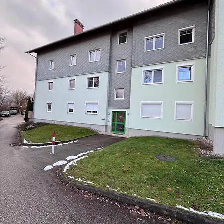 Daire Ganswoanders - Deine Kleine Oase Am Traunsee Gmunden