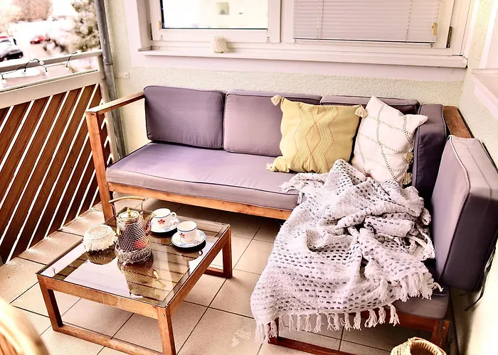 Ganswoanders - Deine Kleine Oase Am Traunsee *