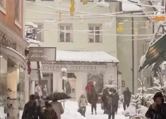 Ganswoanders - Deine Kleine Oase Am Traunsee شقة