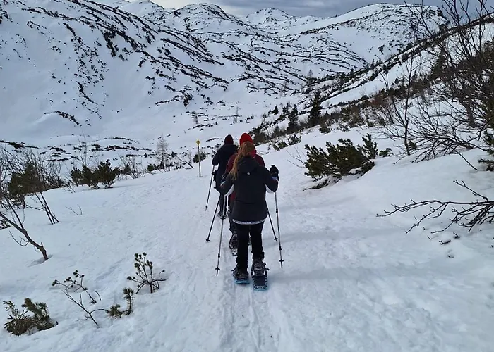 Ganswoanders - Deine Kleine Oase Am Traunsee * غموندين