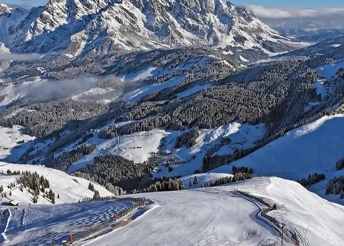 Ganswoanders - Deine Kleine Oase Am Traunsee