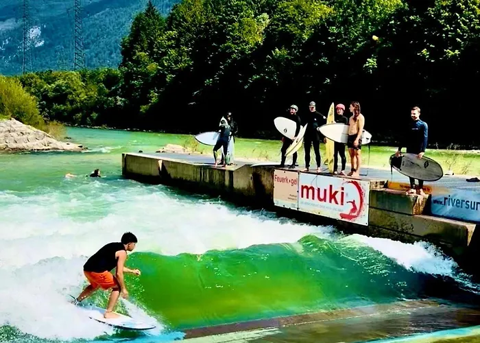 Ganswoanders - Deine Kleine Oase Am Traunsee شقة